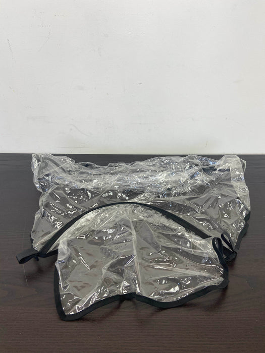 used Babyzen Yoyo Rain Cover