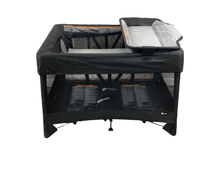 Shop 4moms Breeze Playard Plus, 1045, Black at Goodbuygears