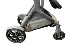 Shop Nuna Demi Grow Stroller, 2019, Threaded at Goodbuygears