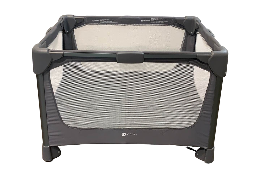 Shop 4moms Breeze GO Playard, 1034 at Goodbuygears