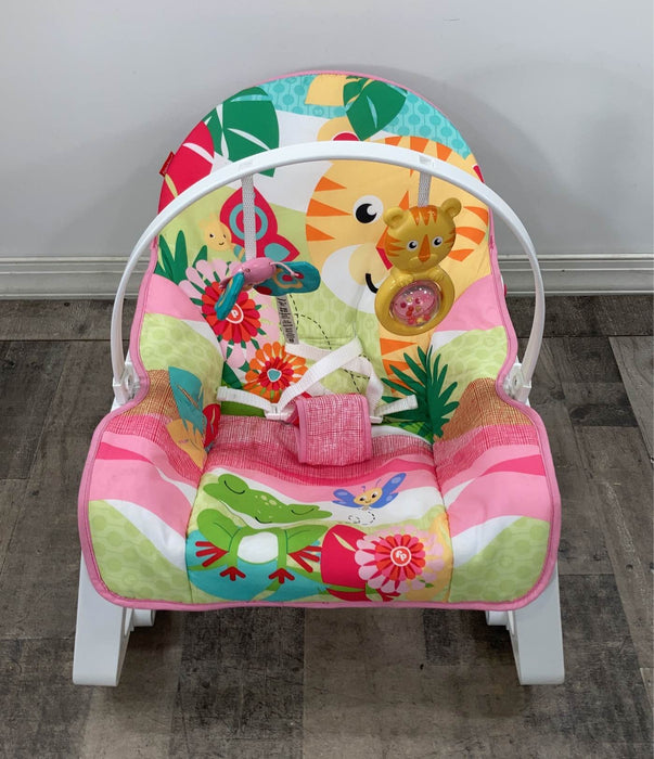 used Infant Gear