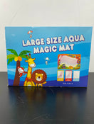 used Aqua Magic Aqua Drawing Mat