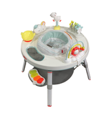 Shop Skip Hop Silver Lining Cloud Baby's View Activity Center at Goodbuygears