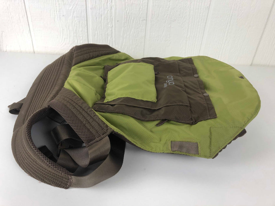 secondhand Onya Baby Outback Carrier
