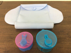 used BUNDLE Feeding Gear
