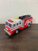used Tonka Fire truck