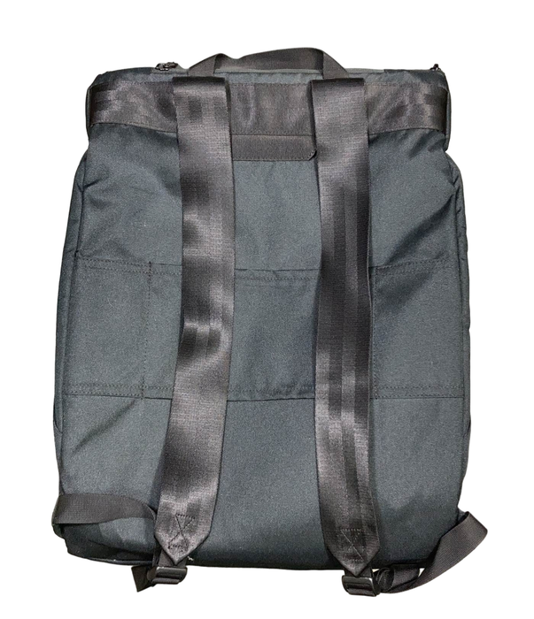 Shop WAYB Pico Portable Car Seat Travel Bag, Deluxe Bag, Onyx at Goodbuygears