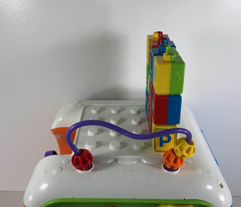 secondhand Toys
