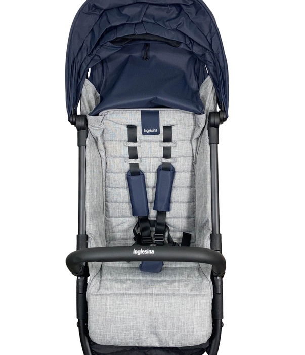 Shop Inglesina Quid 2 Stroller, College Navy, 2022 at Goodbuygears