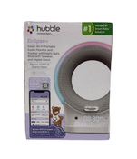 Shop Hubble Connected Eclipse+ Portable Soother at Goodbuygears