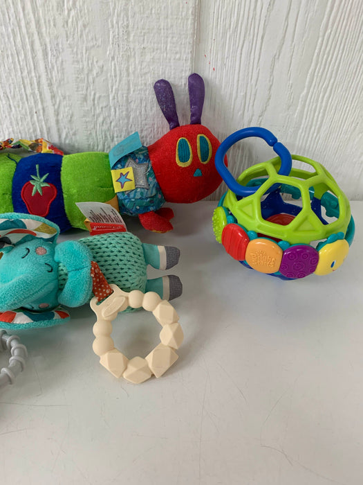 used Toys