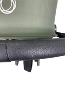 Shop Bugaboo Butterfly Stroller, 2022, Forest Green at Goodbuygears