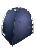 Shop SlumberPod 3.0 Sleep Canopy, Navy at Goodbuygears