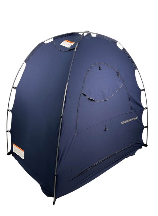 Shop SlumberPod 3.0 Sleep Canopy, Navy at Goodbuygears