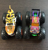 secondhand Toys