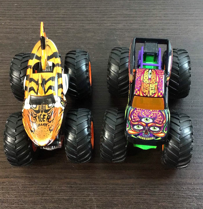 secondhand Toys