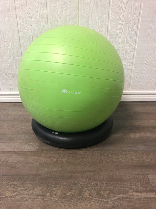 used BUNDLE Yoga Supplies