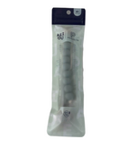 Shop AEIOU Silicone Pacifier Clip, Sage at Goodbuygears