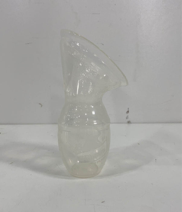 secondhand Haakaa Manual Breast Pump