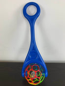used Oball 2-in-1 Roller Toy