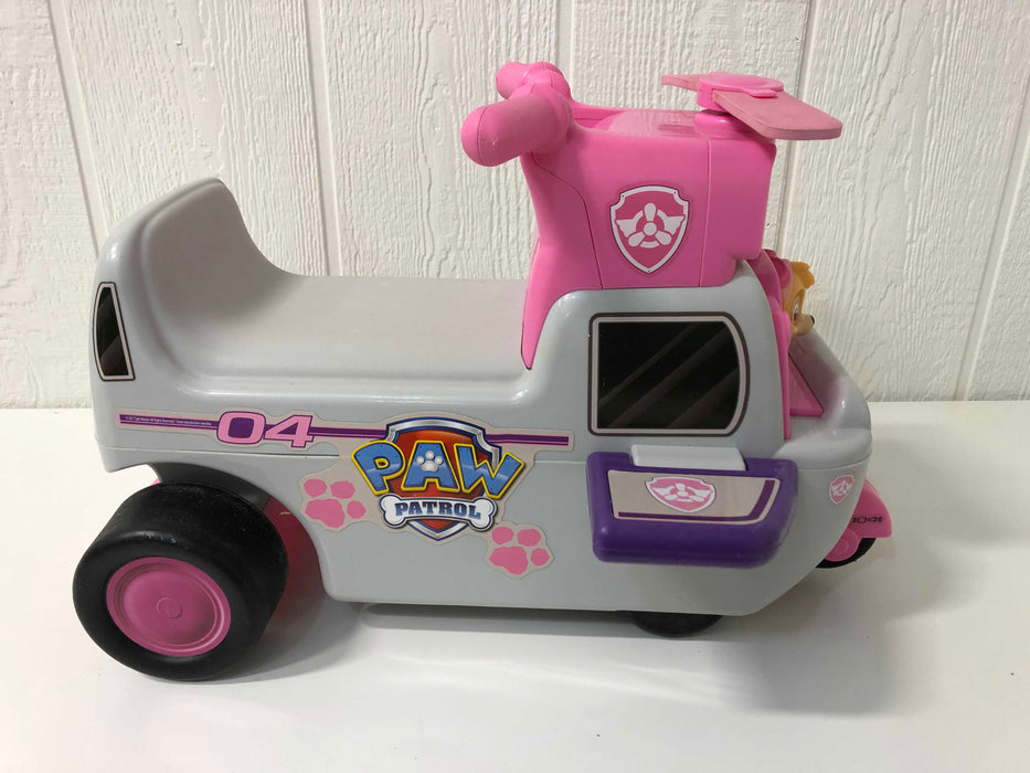 used Toys