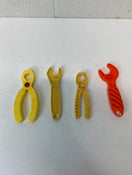 used BUNDLE Play Tools
