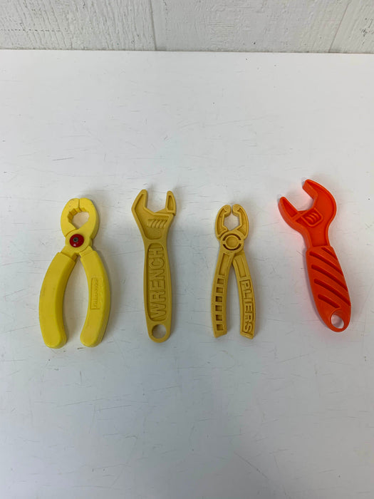 used BUNDLE Play Tools