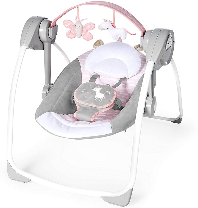 used Swings