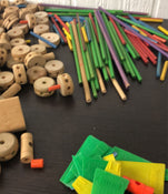 secondhand Toys