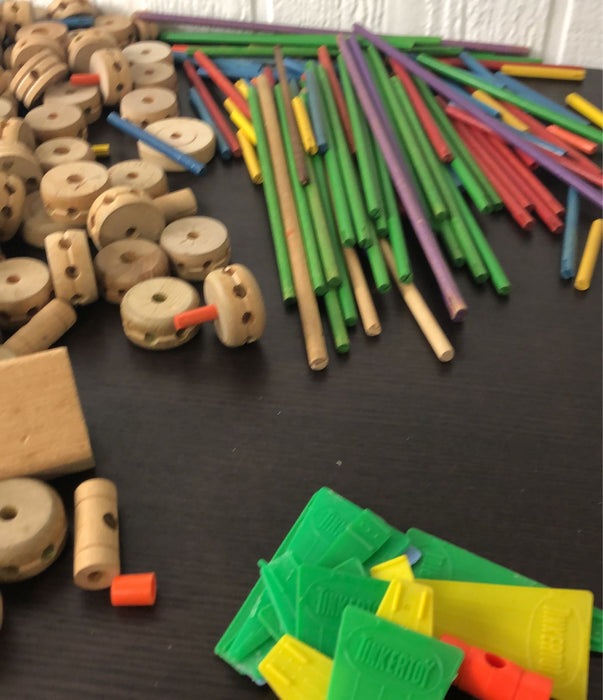 secondhand Toys