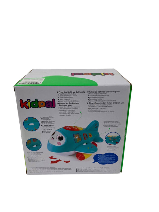 secondhand Toys
