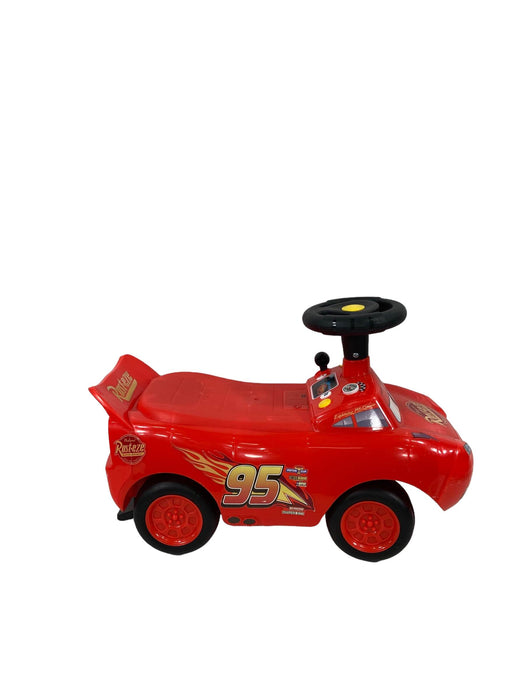 secondhand Toys