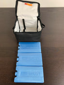 used Ameda Cool n Carry Bag