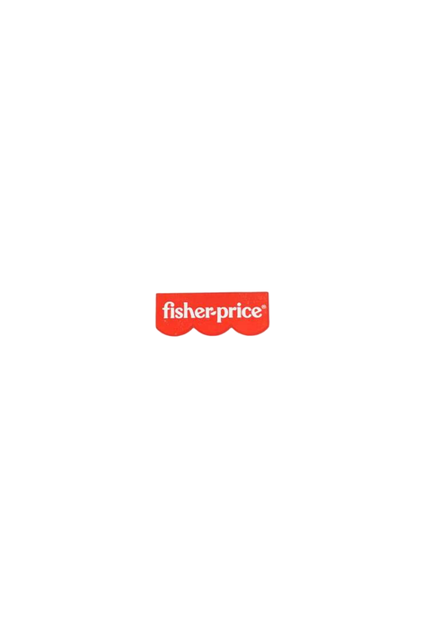 Shop Fisher Price Deluxe Space Saver High Chair at Goodbuygears