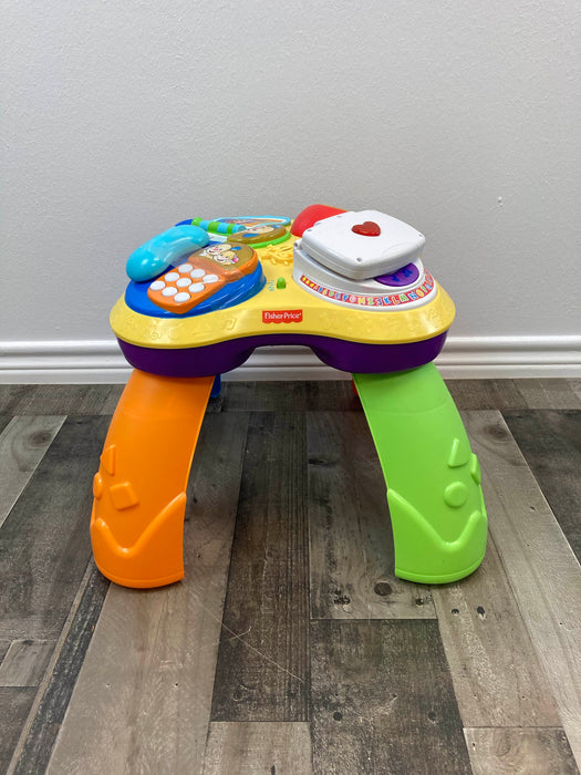 used Infant Gear