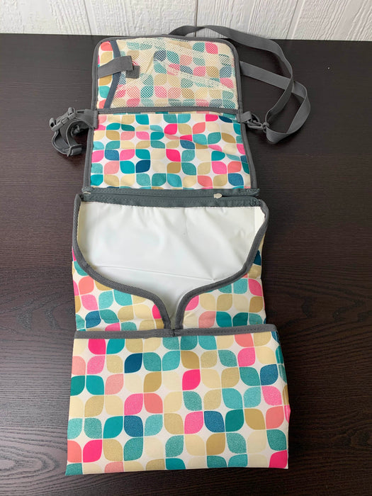 secondhand Portable Changing Pad