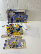 used Thames & Kosmos Remote Control Machines