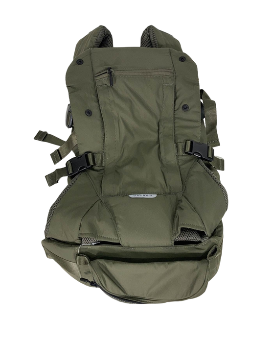 Shop Colugo The Baby Carrier, Olive at Goodbuygears
