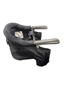 Shop Inglesina Fast Table Chair, Black at Goodbuygears