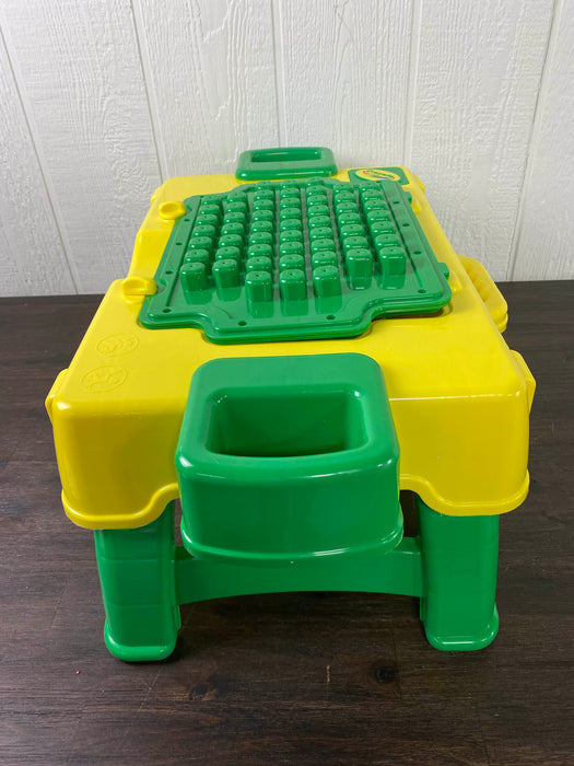 secondhand Crayola Kids Arts and Crafts Table