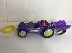 used BUNDLE Action Figures