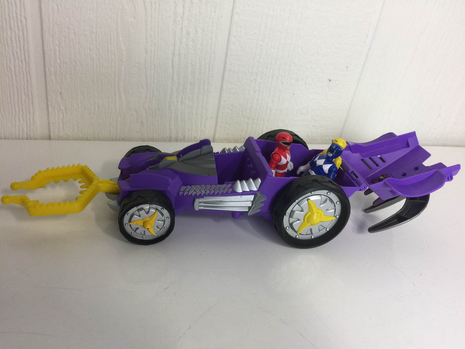 used BUNDLE Action Figures