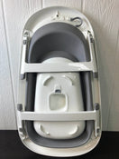 Shop OXO Tot Splash & Store Baby Bathtub at Goodbuygears
