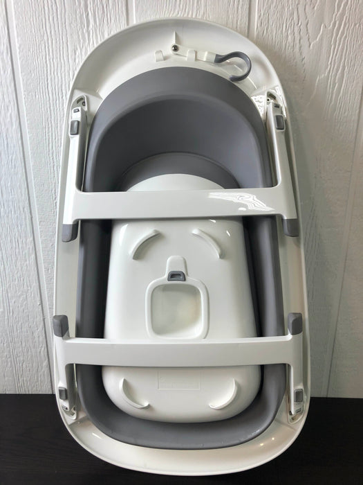 Shop OXO Tot Splash & Store Baby Bathtub at Goodbuygears