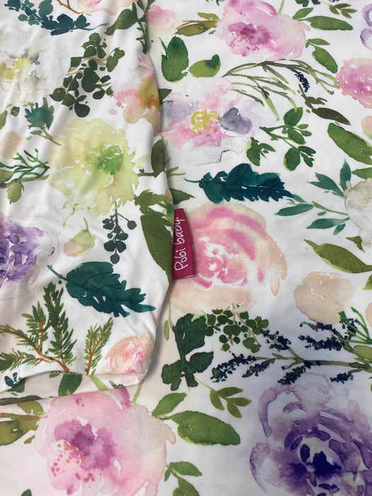 secondhand Breastfeeding/Car Seat/High Chair Cover