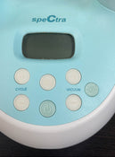 secondhand Spectra Baby S1 Plus Premier Rechargeable Breast Pump