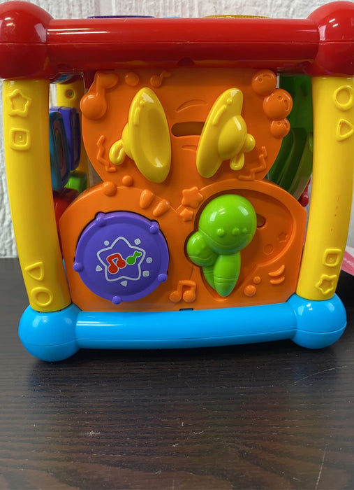 used Toys