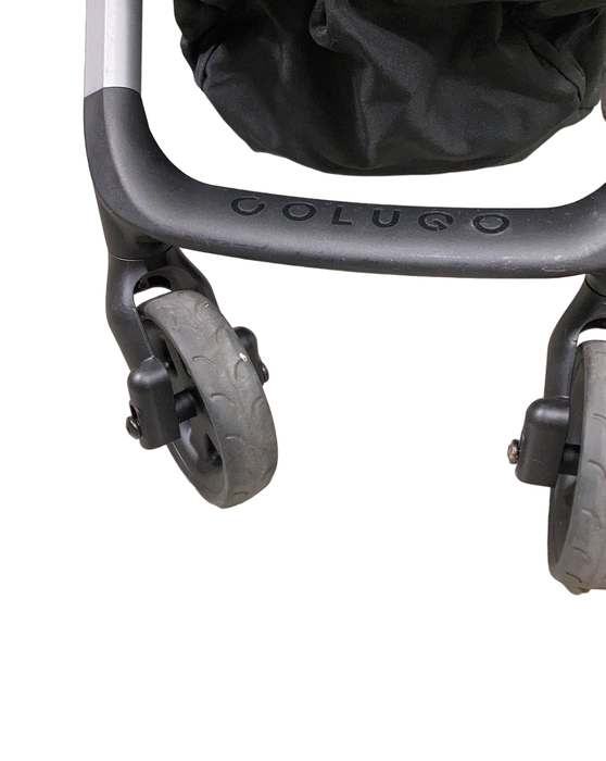 Shop Colugo Compact Stroller, 2023, Olive at Goodbuygears