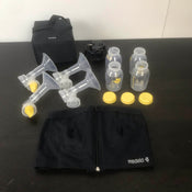 used Medela Pump In Style Advanced Breast Pump