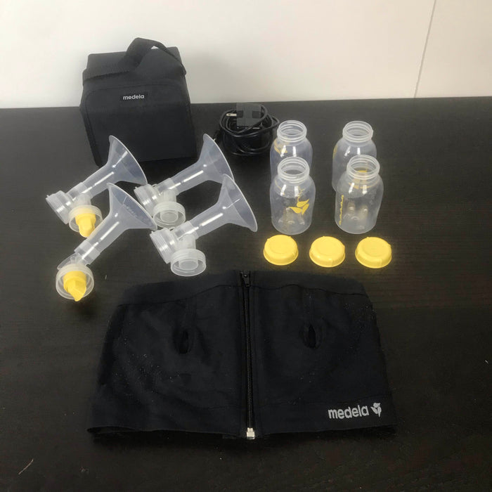 used Medela Pump In Style Advanced Breast Pump